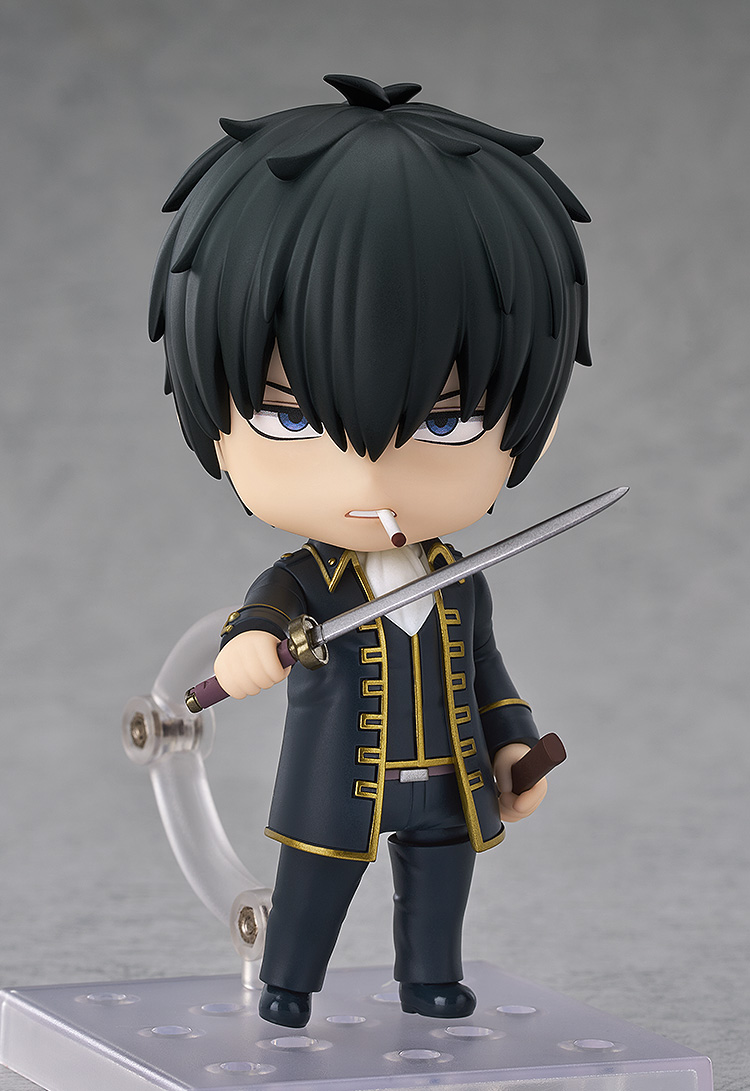 Gintama: 2514 Toshiro Hijikata Nendoroid