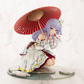 Idolm@ster: Tsumugi Shiraishi -Celebrate Miyabi Ver.- 1/7 Scale Figurine