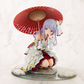 Idolm@ster: Tsumugi Shiraishi -Celebrate Miyabi Ver.- 1/7 Scale Figurine