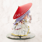 Idolm@ster: Tsumugi Shiraishi -Celebrate Miyabi Ver.- 1/7 Scale Figurine