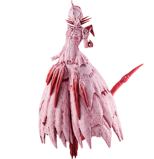 Knights of Sidonia: Tsumugi Shiranui L Size POP UP PARADE Figurine