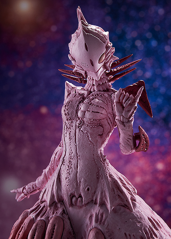 Knights of Sidonia: Tsumugi Shiranui L Size POP UP PARADE Figurine