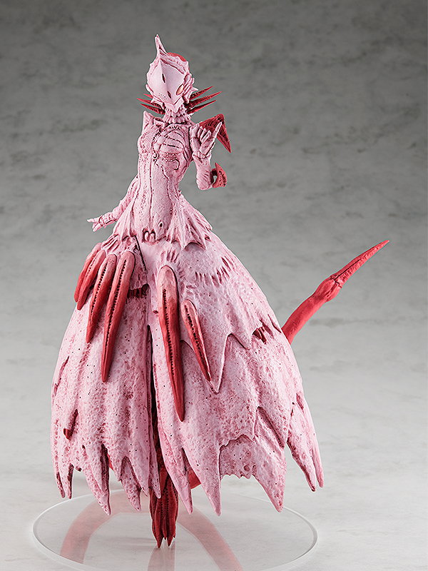 Knights of Sidonia: Tsumugi Shiranui L Size POP UP PARADE Figurine