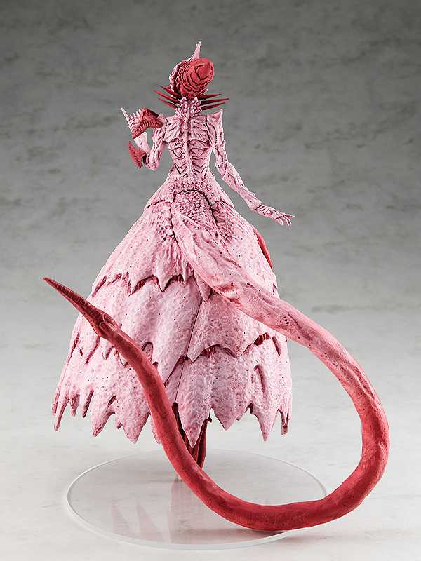 Knights of Sidonia: Tsumugi Shiranui L Size POP UP PARADE Figurine