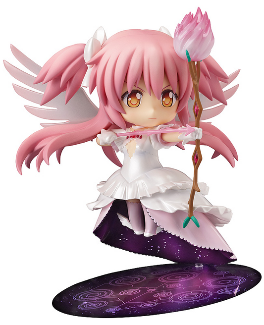 Madoka Magica: 285 Ultimate Madoka Nendoroid