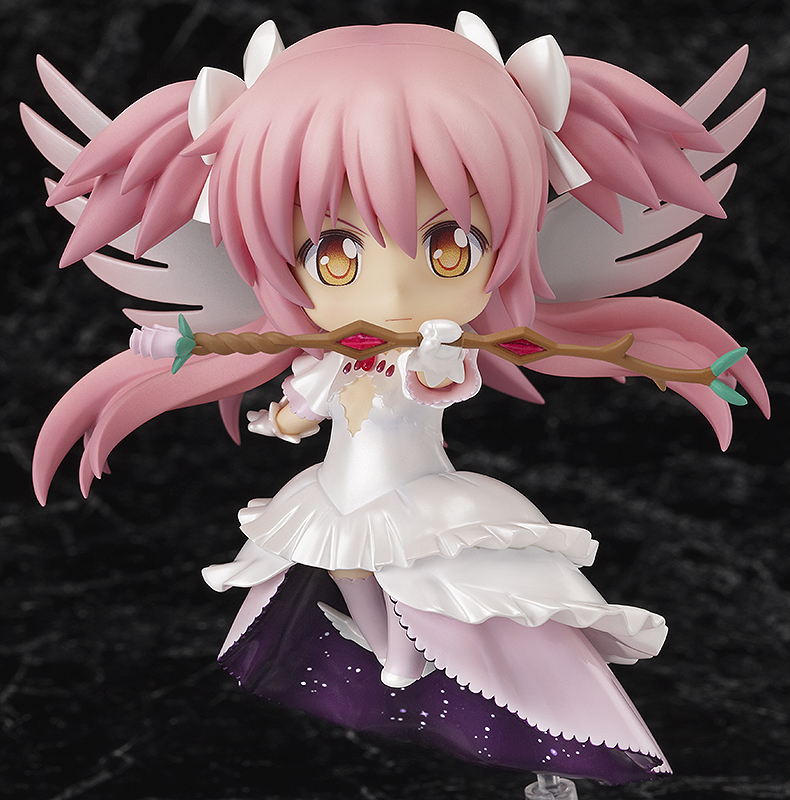 Madoka Magica: 285 Ultimate Madoka Nendoroid