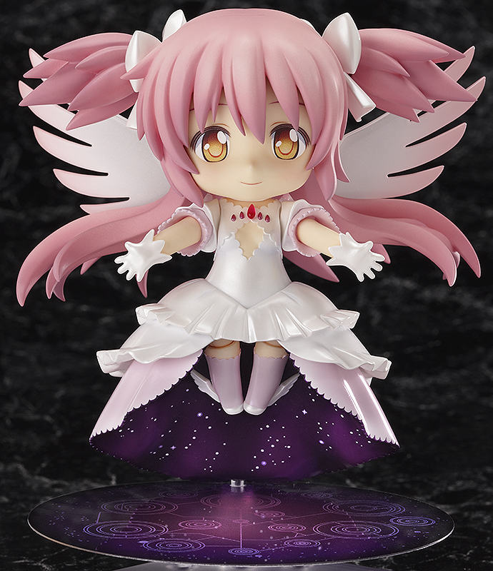 Madoka Magica: 285 Ultimate Madoka Nendoroid