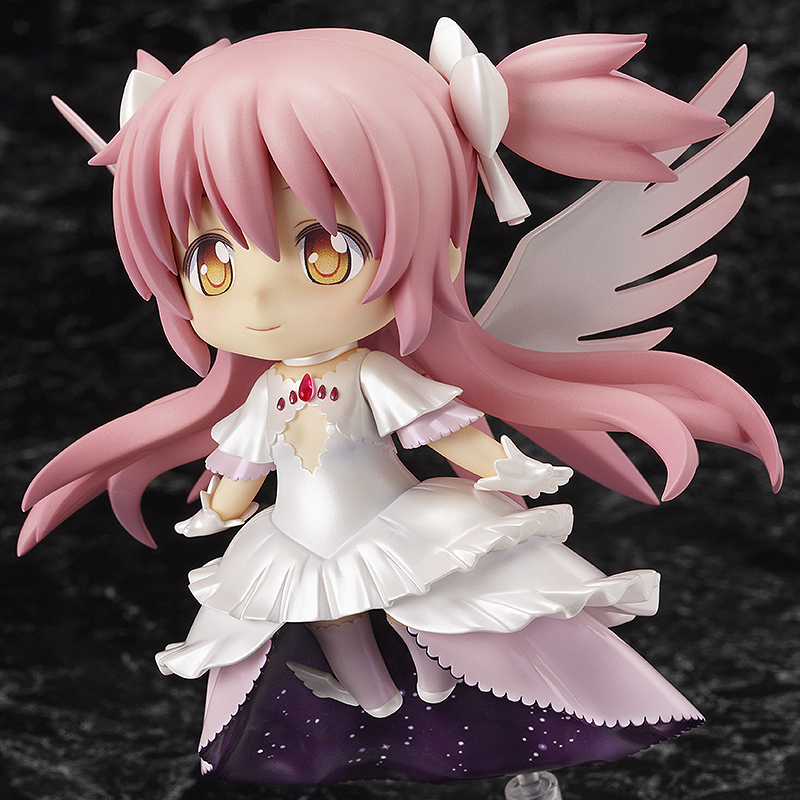 Madoka Magica: 285 Ultimate Madoka Nendoroid