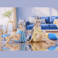 Umamusume: Tamamo Cross Relax Time Prize Figure