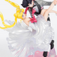 Sailor Moon: Usagi & Tuxedo Mask -Moonlight Glow Edition- Figuarts Zero chouette