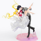 Sailor Moon: Usagi & Tuxedo Mask -Moonlight Glow Edition- Figuarts Zero chouette