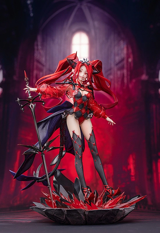 Girls from Hell: Viola 1/7 Scale Figurine