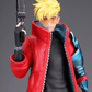Trigun: Vash the Stampede -Stargaze Ver.- Oshi Works Figurine