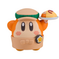 Kirby: 2599 Waddle Dee Café ver. Nendoroid