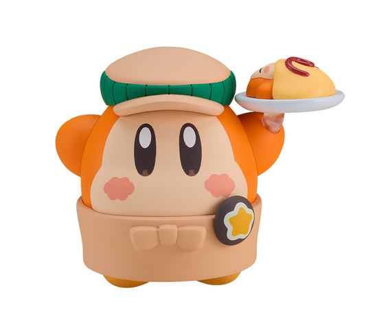 Kirby: 2599 Waddle Dee Café ver. Nendoroid