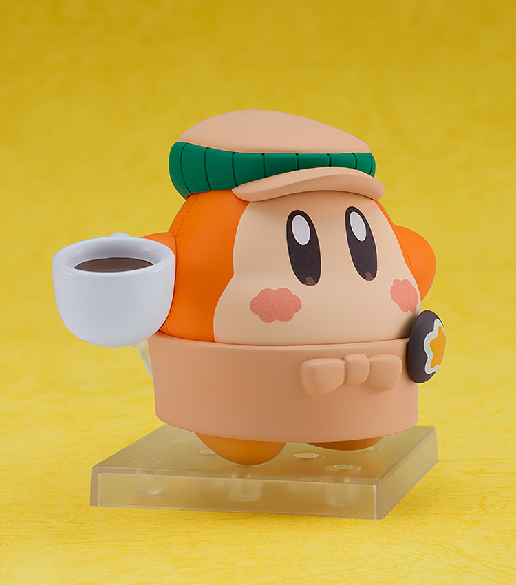 Kirby: 2599 Waddle Dee Café ver. Nendoroid