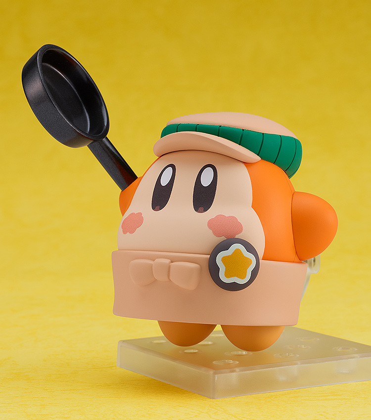 Kirby: 2599 Waddle Dee Café ver. Nendoroid