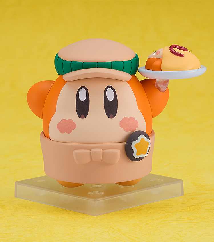 Kirby: 2599 Waddle Dee Café ver. Nendoroid