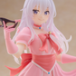 Journey of Elaina: Elaina Mask & Party Dress Ver. Coreful Prize Figure