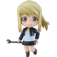 Fullmetal Alchemist: 2474 Winry Rockbell Nendoroid