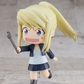 Fullmetal Alchemist: 2474 Winry Rockbell Nendoroid