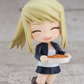 Fullmetal Alchemist: 2474 Winry Rockbell Nendoroid