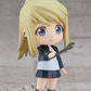 Fullmetal Alchemist: 2474 Winry Rockbell Nendoroid