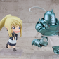 Fullmetal Alchemist: 2474 Winry Rockbell Nendoroid