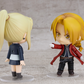 Fullmetal Alchemist: 2474 Winry Rockbell Nendoroid