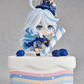 Genshin Impact: Furina -Wondrous Travels Series- Chibi Figurine