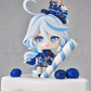 Genshin Impact: Furina -Wondrous Travels Series- Chibi Figurine