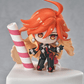 Genshin Impact: Mavuika -Wondrous Travels Series- Chibi Figurine