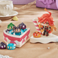 Genshin Impact: Mavuika -Wondrous Travels Series- Chibi Figurine
