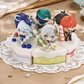 Genshin Impact: Nahida -Wondrous Travels Series- Chibi Figurine