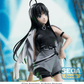 Girls Band Cry: Subaru Awa XStellar Prize Figure