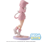 Re:Zero: Ram ~Mofumofu Pack~ XStellar Prize Figure