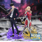 Solo Leveling: Cha Hae-In XrossLink Prize Figure