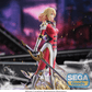 Solo Leveling: Cha Hae-In XrossLink Prize Figure