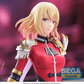Solo Leveling: Cha Hae-In XrossLink Prize Figure