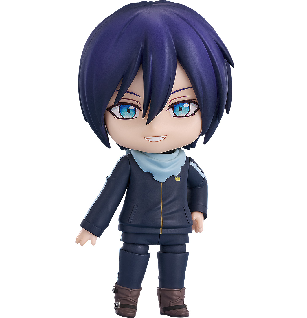 Noragami: 2565 Yato Nendoroid