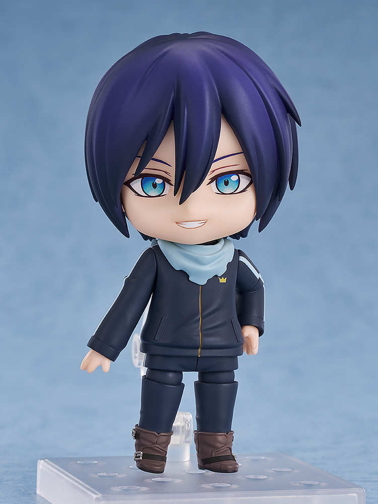 Noragami: 2565 Yato Nendoroid