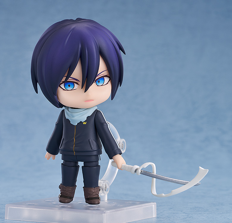 Noragami: 2565 Yato Nendoroid