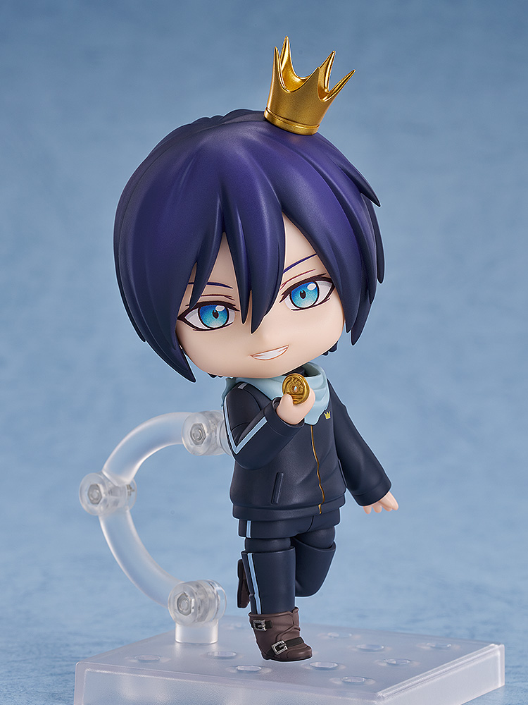 Noragami: 2565 Yato Nendoroid