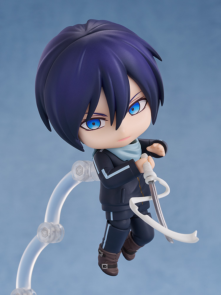 Noragami: 2565 Yato Nendoroid