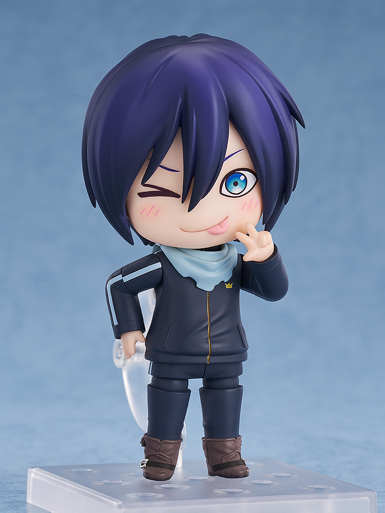 Noragami: 2565 Yato Nendoroid