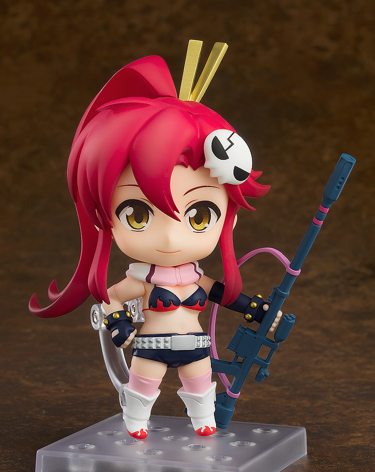 Gurren Lagann: 2530 Yoko 2.0 Nendoroid