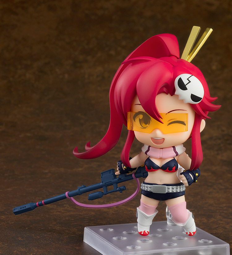 Gurren Lagann: 2530 Yoko 2.0 Nendoroid