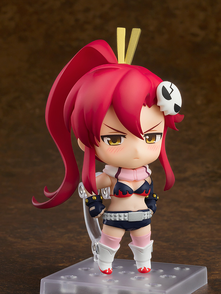 Gurren Lagann: 2530 Yoko 2.0 Nendoroid