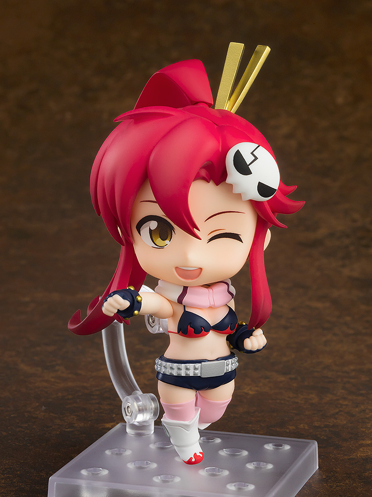 Gurren Lagann: 2530 Yoko 2.0 Nendoroid