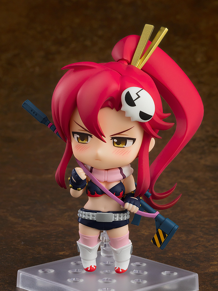 Gurren Lagann: 2530 Yoko 2.0 Nendoroid
